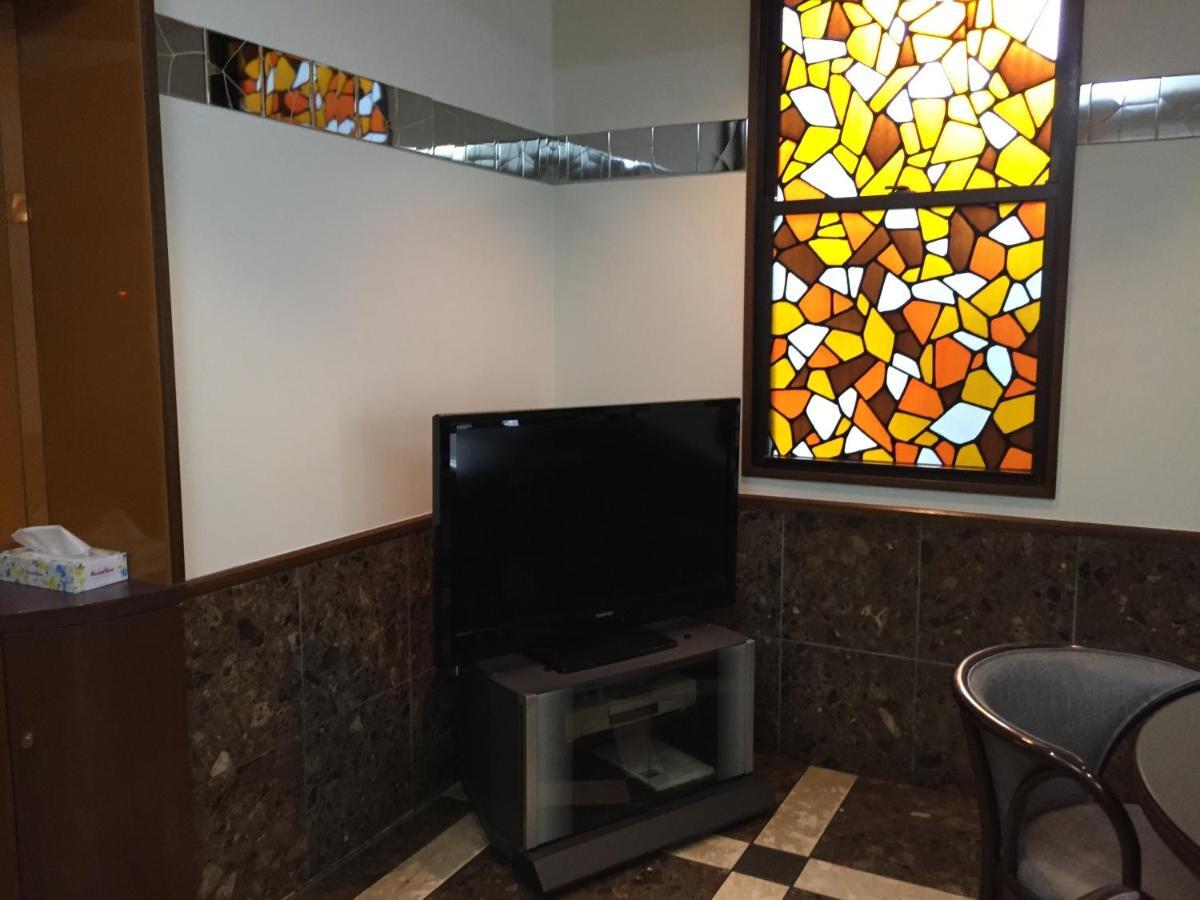 Hotel Urban Morishita Tokio
