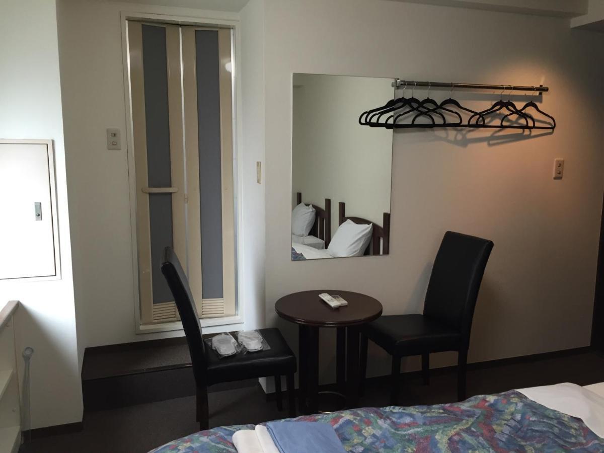Urban Morishita Hotel Tokio